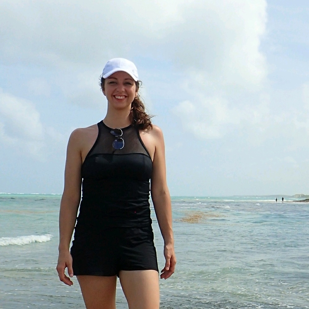 Meet your Posher, Rachel